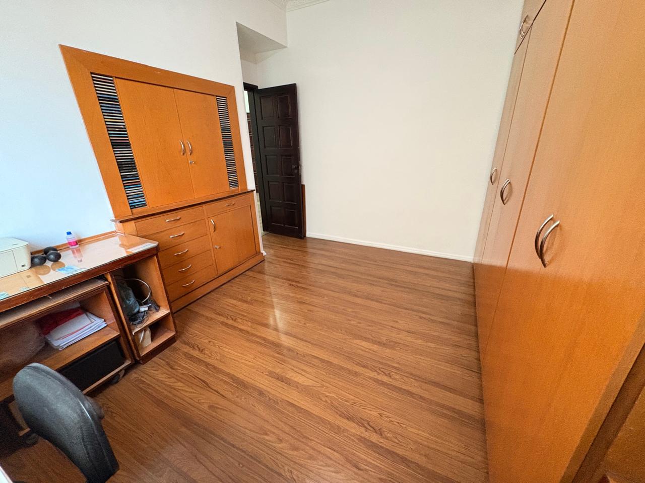 Apartamento a venda Tijuca, joia rara! Lindo!